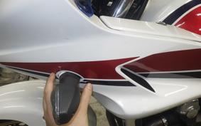 HONDA CB1300SB SUPER BOLDOR A 2012 SC54