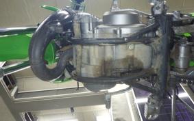 KAWASAKI KX65 2021 KX065C
