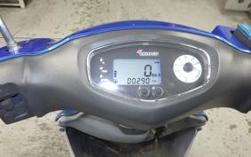 SUZUKI ADDRESS V125 G CF46A