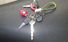 SUZUKI ADDRESS 110 2025 CE47A