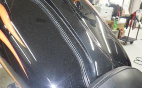 HARLEY FXDWG 1580 2009