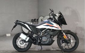 KTM 250 ADVENTURE JGD40