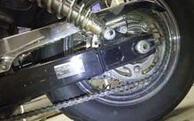 HONDA SHADOW 400 SLASHER 2007 NC40