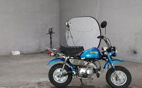 HONDA MONKEY AB27