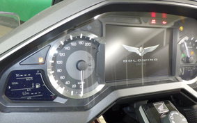 HONDA GL 1800 GOLD WING TOUR DCT 2025 SC79