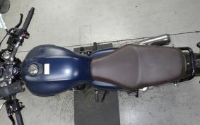 HONDA GB350 2022 NC59