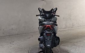 HONDA FORZA MF17