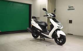 YAMAHA CYGNUS 125 XSR 3 2020 SED8J