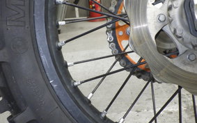 KTM 350 EXC F SIXDAYS 2019