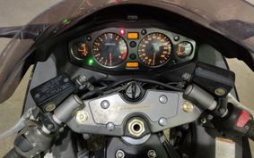 SUZUKI GSX-1300R HAYABUSA 2003 GW71A