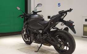 SUZUKI GSX-S1000 2021 GT79B