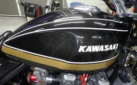 KAWASAKI ZEPHYR 1100 1992 ZRT10A