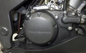 HONDA CBR125R