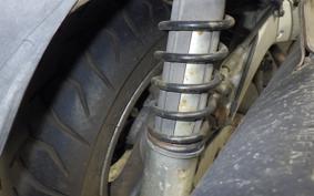 HONDA SILVER WING 400 2002 NF01