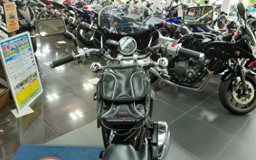 HONDA VT400S 2011 NC46