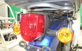 HONDA C110 SUPER CUB 2026 JA44