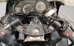 KAWASAKI ZZ-R400 1994 ZX400N