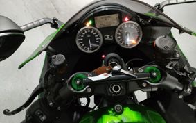 KAWASAKI ZX 1400 NINJA R 2016 ZXT40J