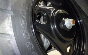SUZUKI ADDRESS V125 G CF46A