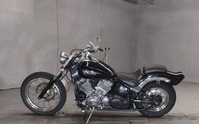 YAMAHA DRAGSTAR400 4TR