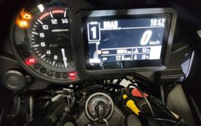 KAWASAKI  VERSYS 1000SE 2019 LZT00D