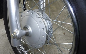 HONDA C50 SUPER CUB 2020 AA07