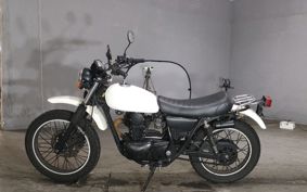 KAWASAKI 250TR BJ250F