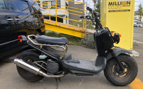 HONDA ZOOMER AF58
