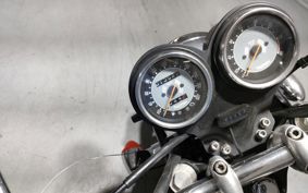TRIUMPH BONNEVILLE T100 2008 TJ9157