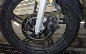 SUZUKI EN125 3F 2025