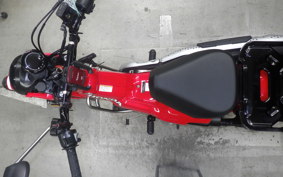 HONDA CT125-2 1993 JA65