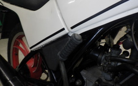YAMAHA RZ50 1992 1HK