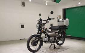 HONDA CT125-2 JA65