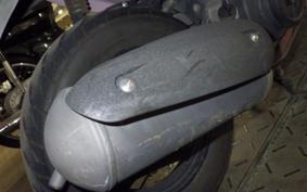 SUZUKI LET's 4 2017 CA45A
