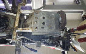 YAMAHA DT50