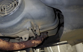 YAMAHA JOG Gen.4 SA16J