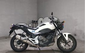 HONDA NC750L TRAINING CAR  2017 RC67