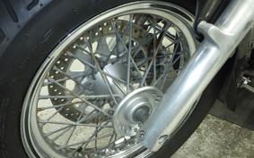 SUZUKI INTRUDER 400 Classic 2009 VK56A