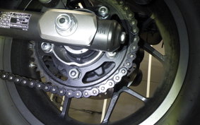 HONDA REBEL 1100 2023 SC83