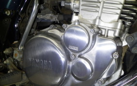 YAMAHA SR400 Gen.5 2020 RH16J