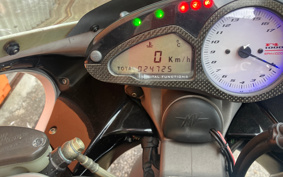 MV AGUSTA MV AGUSTA F4 1000S 2006 ZCGF511