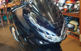 HONDA PCX 125 HYBRID JF84