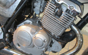 SUZUKI EN125 PCJK6