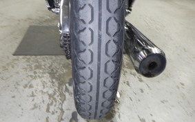 YAMAHA SR400 Gen.3 2008 RH01J