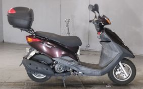 YAMAHA AKUSHI STREET SE53J