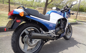 KAWASAKI GPZ900R NINJA 1997 ZX900A