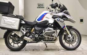 BMW R1200GS 2016