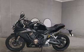 HONDA CBR650R RH03