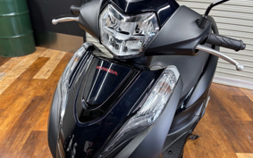 HONDA LEAD 125 JK12