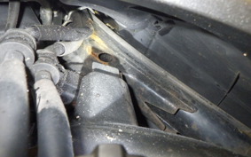 HONDA DIO 110 1999 JF31